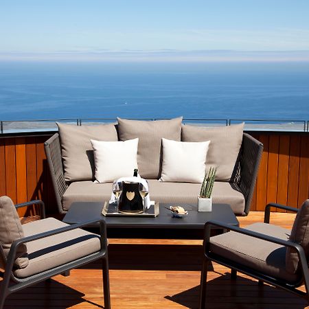 Akelarre - Relais & Chateaux San Sebastian Exterior photo