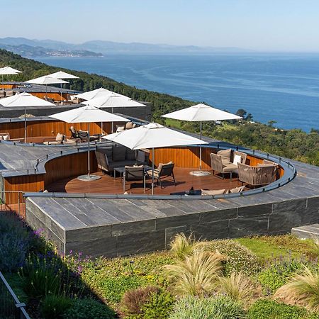 Akelarre - Relais & Chateaux San Sebastian Exterior photo
