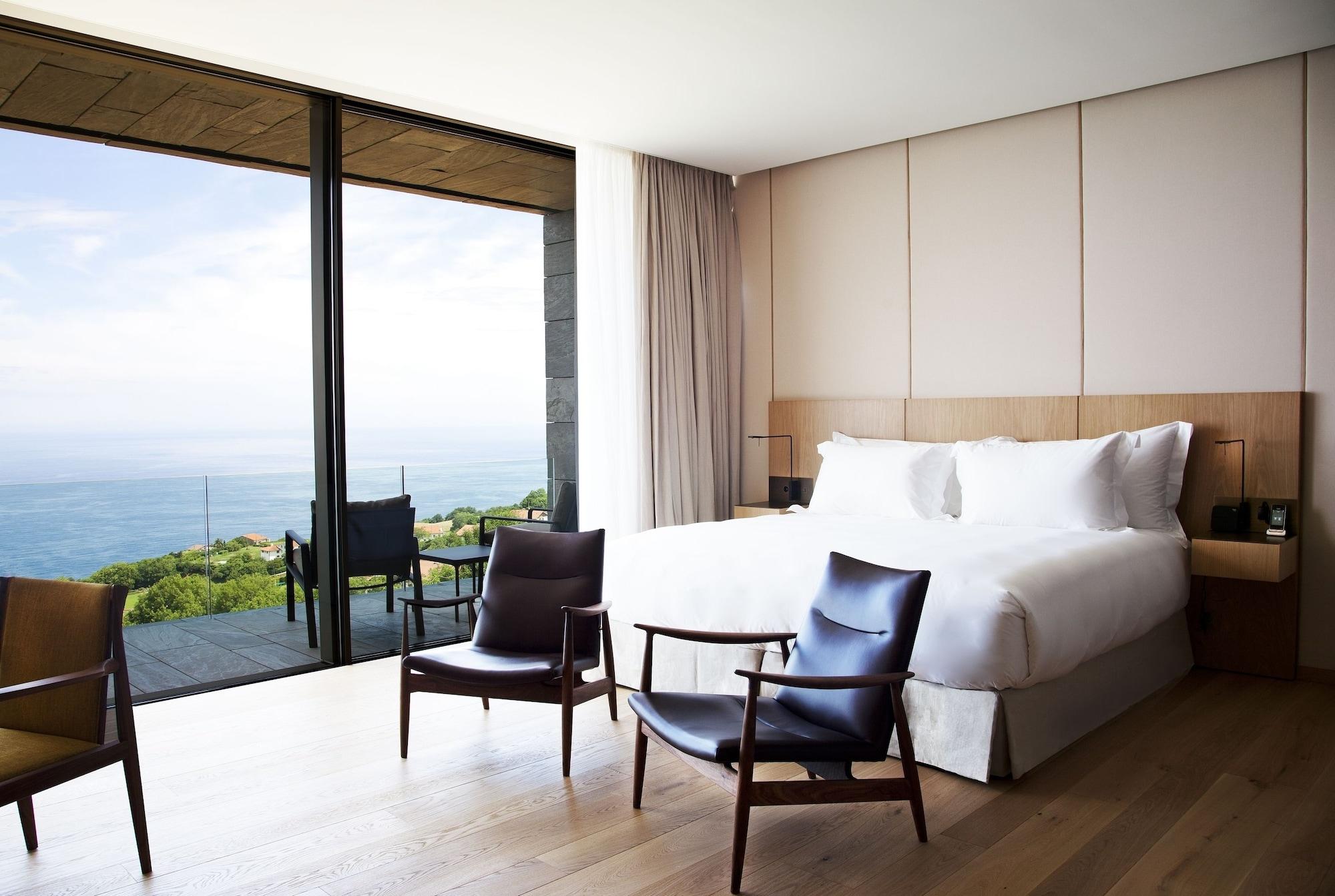 Akelarre - Relais & Chateaux San Sebastian Exterior photo