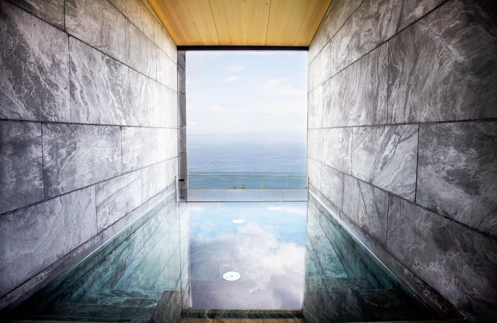 Akelarre - Relais & Chateaux San Sebastian Exterior photo