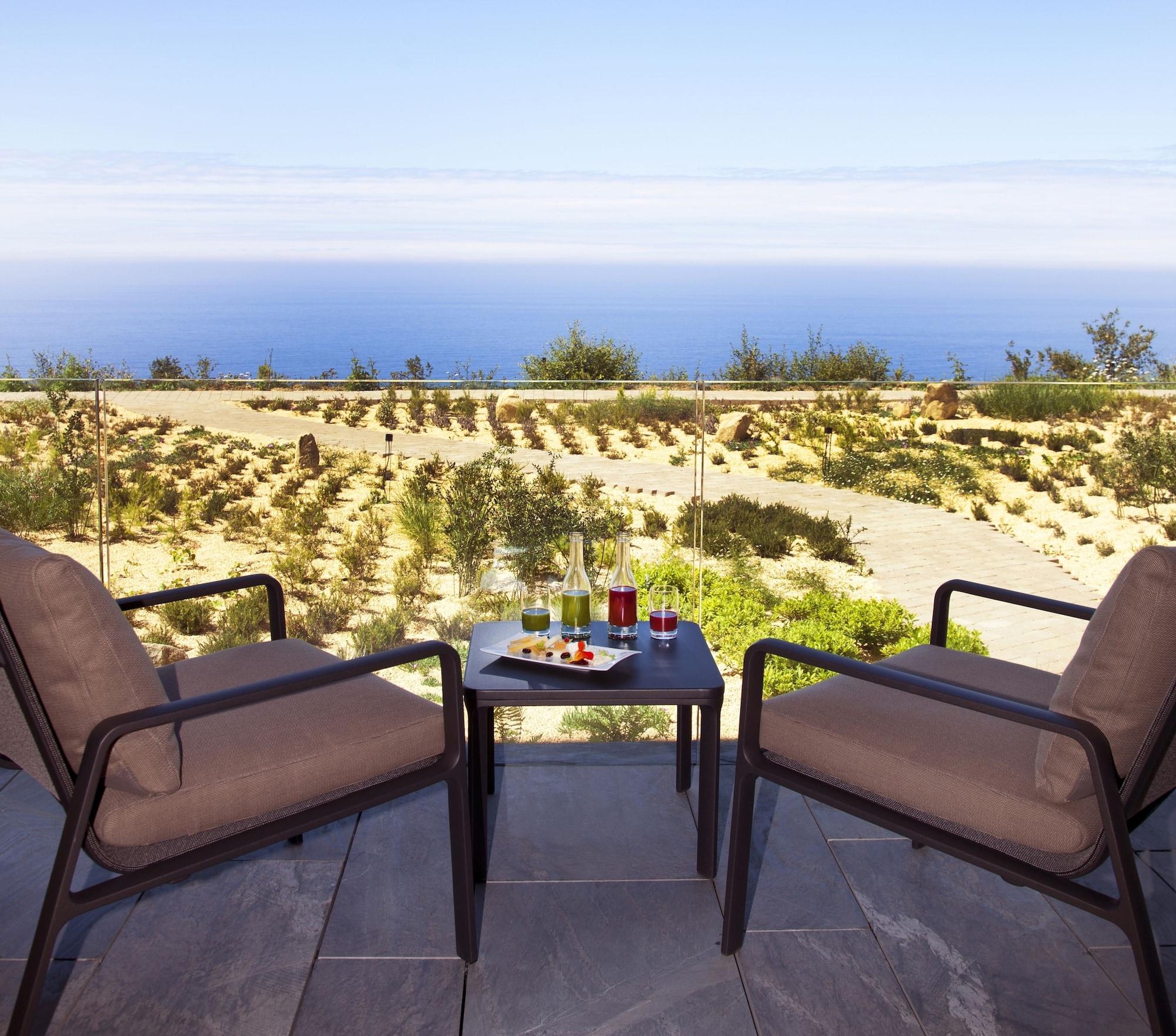 Akelarre - Relais & Chateaux San Sebastian Exterior photo