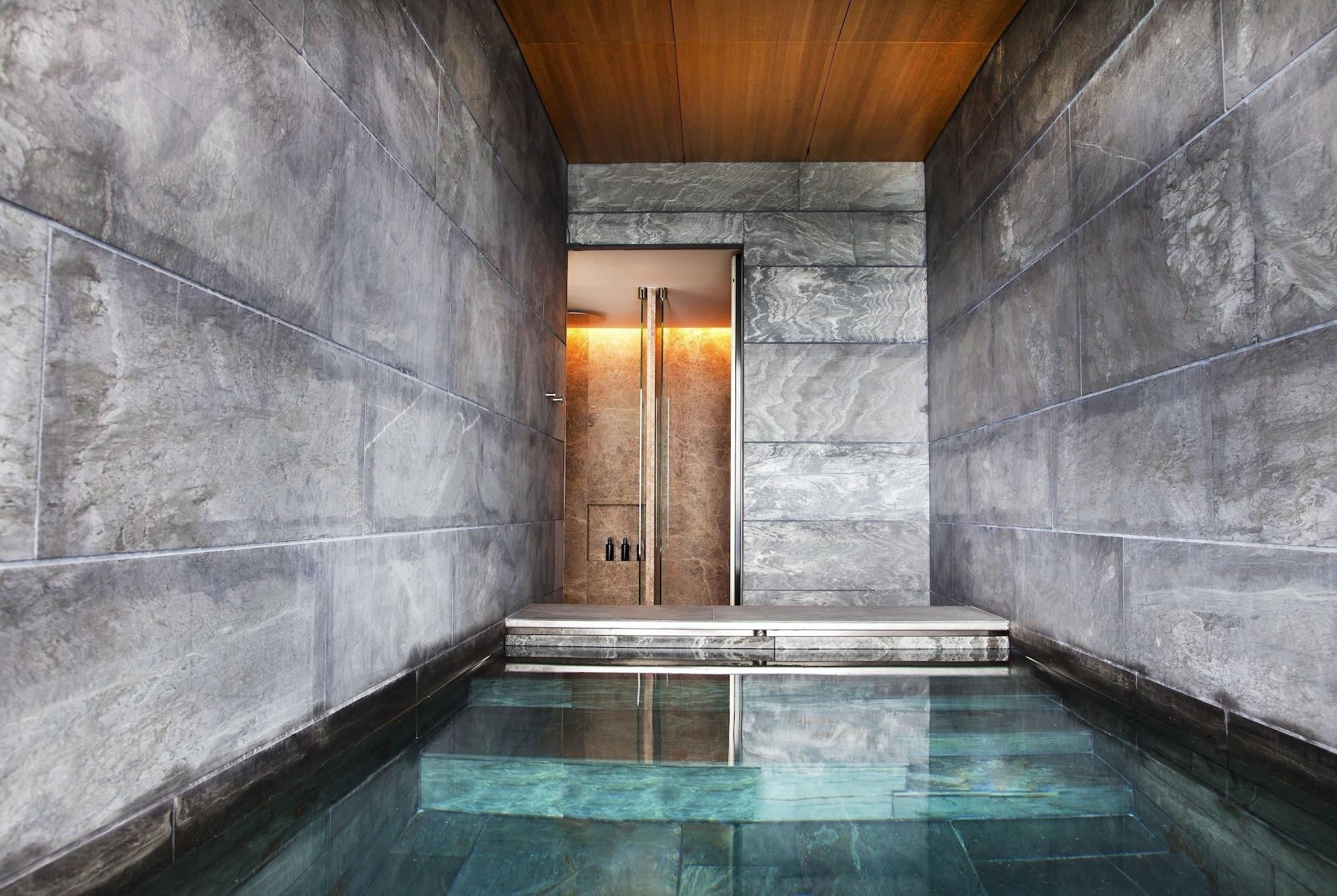 Akelarre - Relais & Chateaux San Sebastian Exterior photo