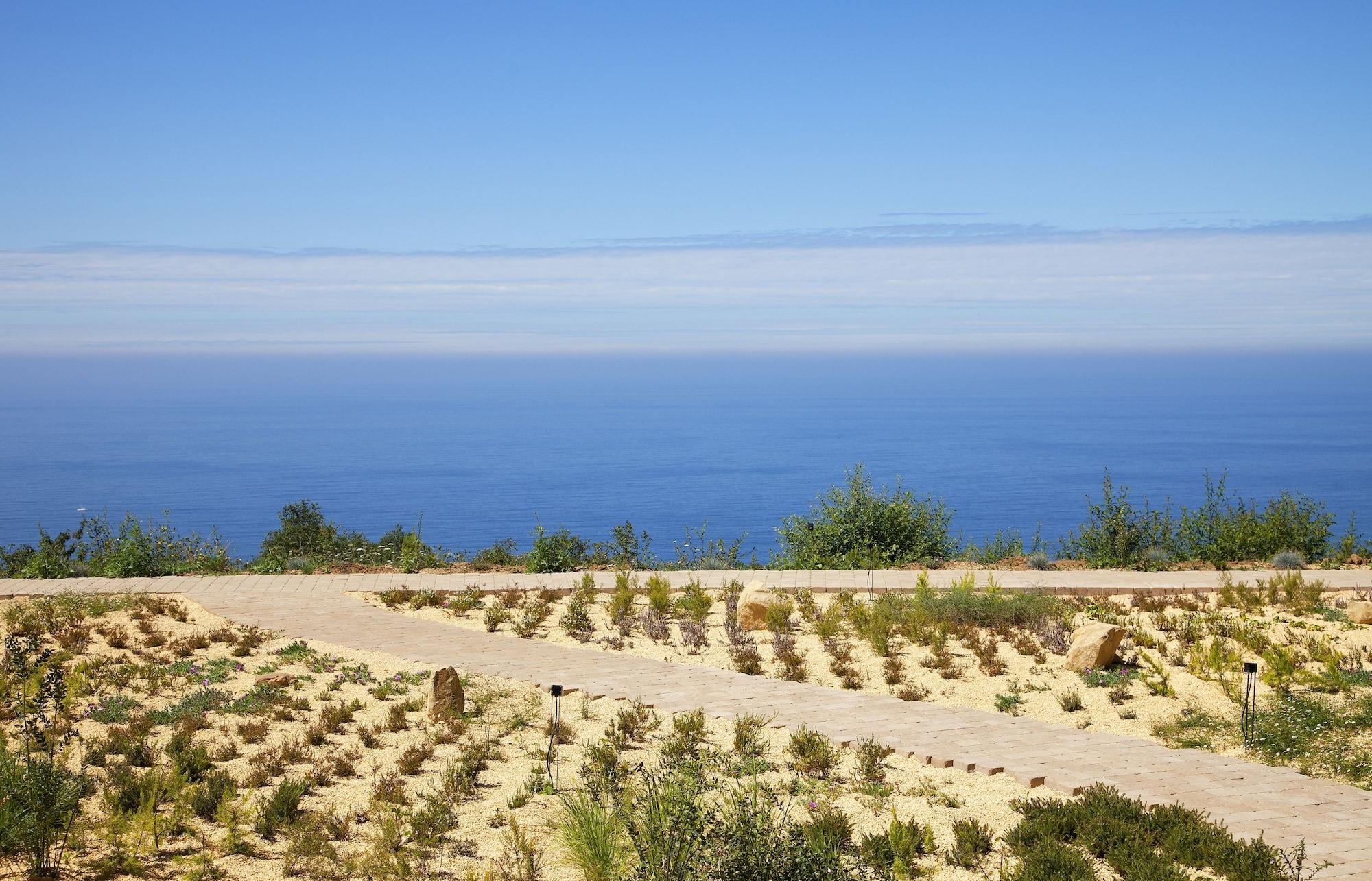 Akelarre - Relais & Chateaux San Sebastian Exterior photo