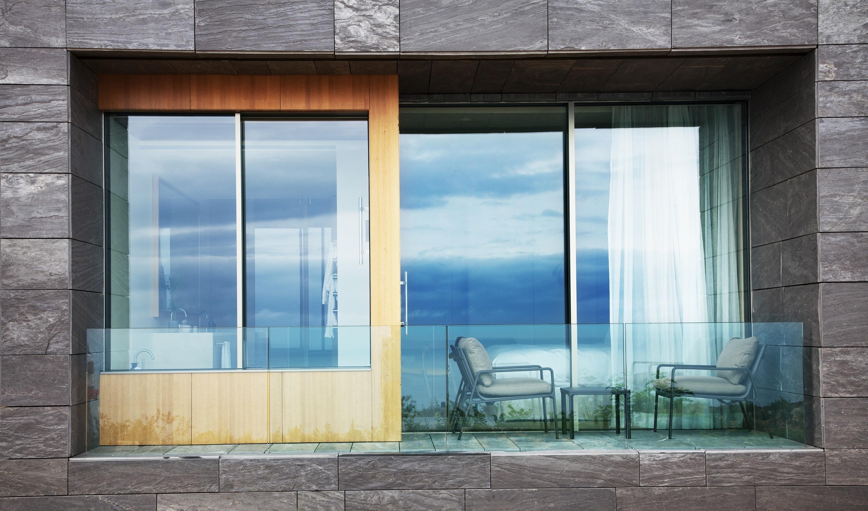 Akelarre - Relais & Chateaux San Sebastian Exterior photo