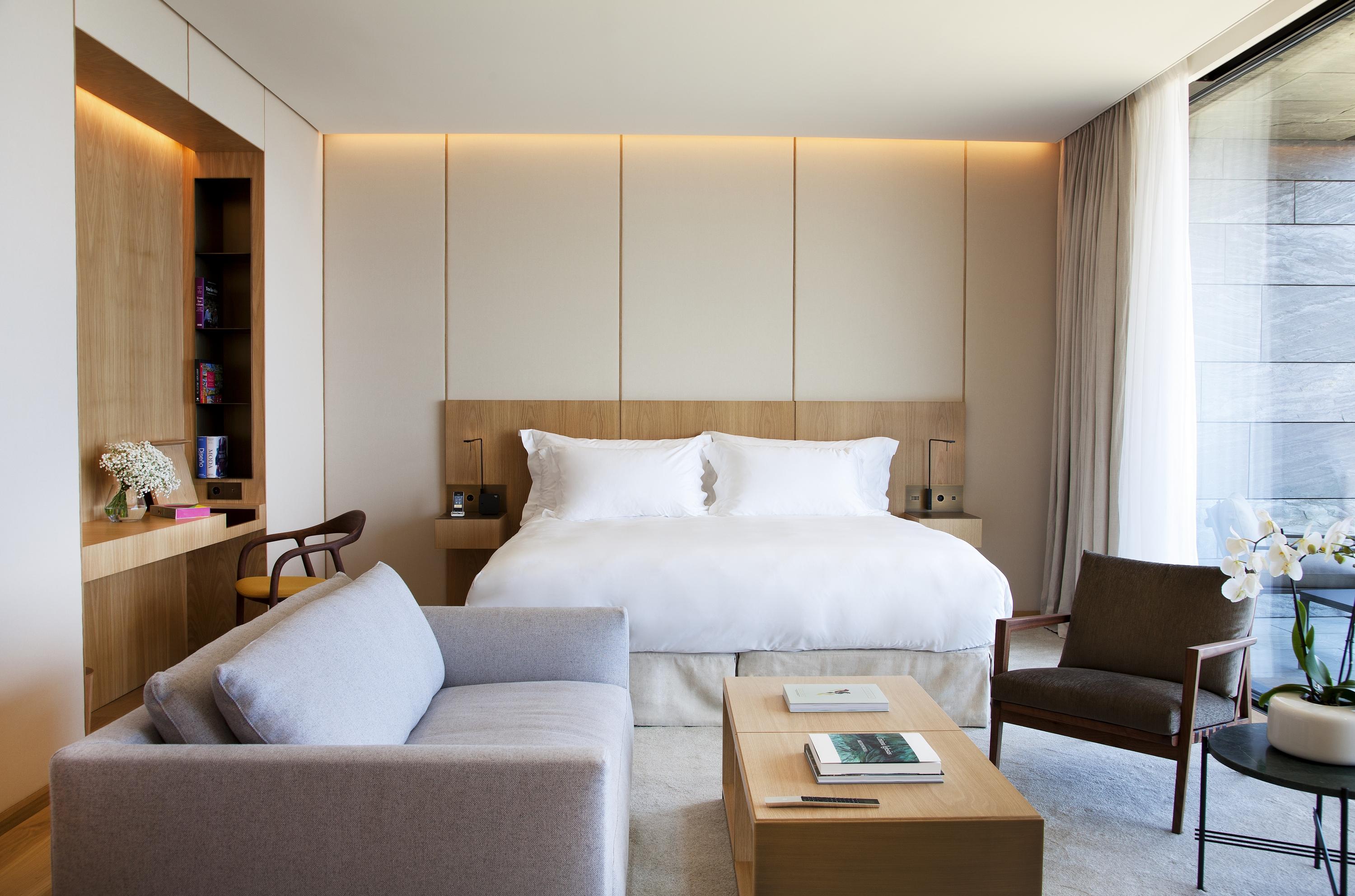 Akelarre - Relais & Chateaux San Sebastian Exterior photo