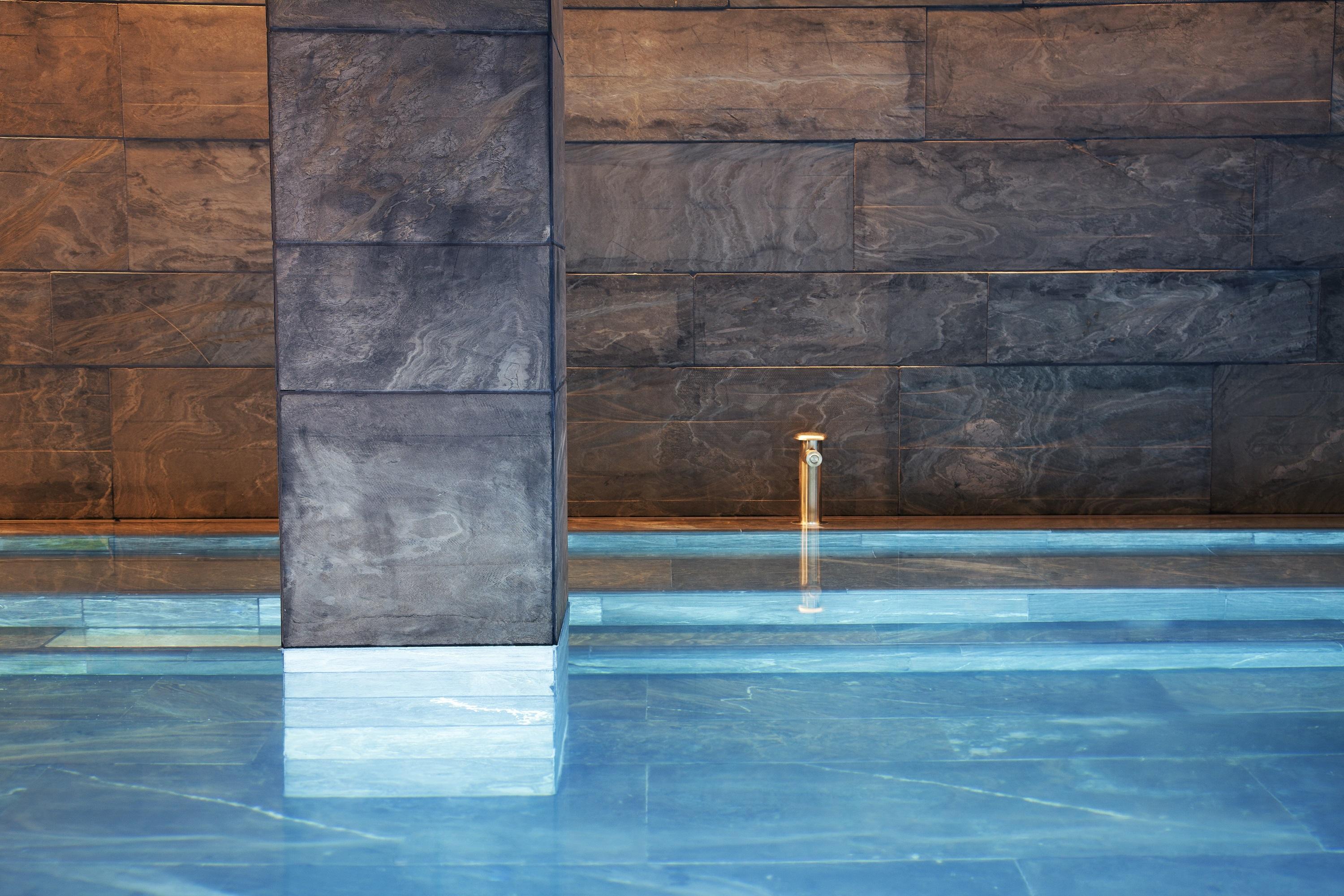 Akelarre - Relais & Chateaux San Sebastian Exterior photo