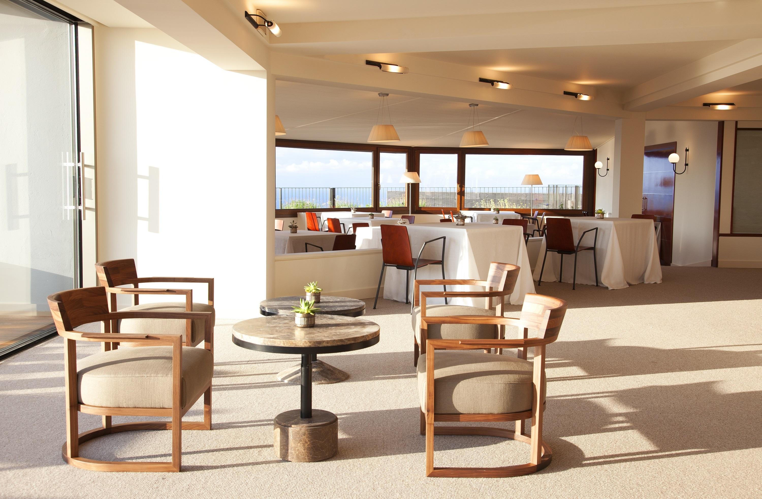 Akelarre - Relais & Chateaux San Sebastian Exterior photo