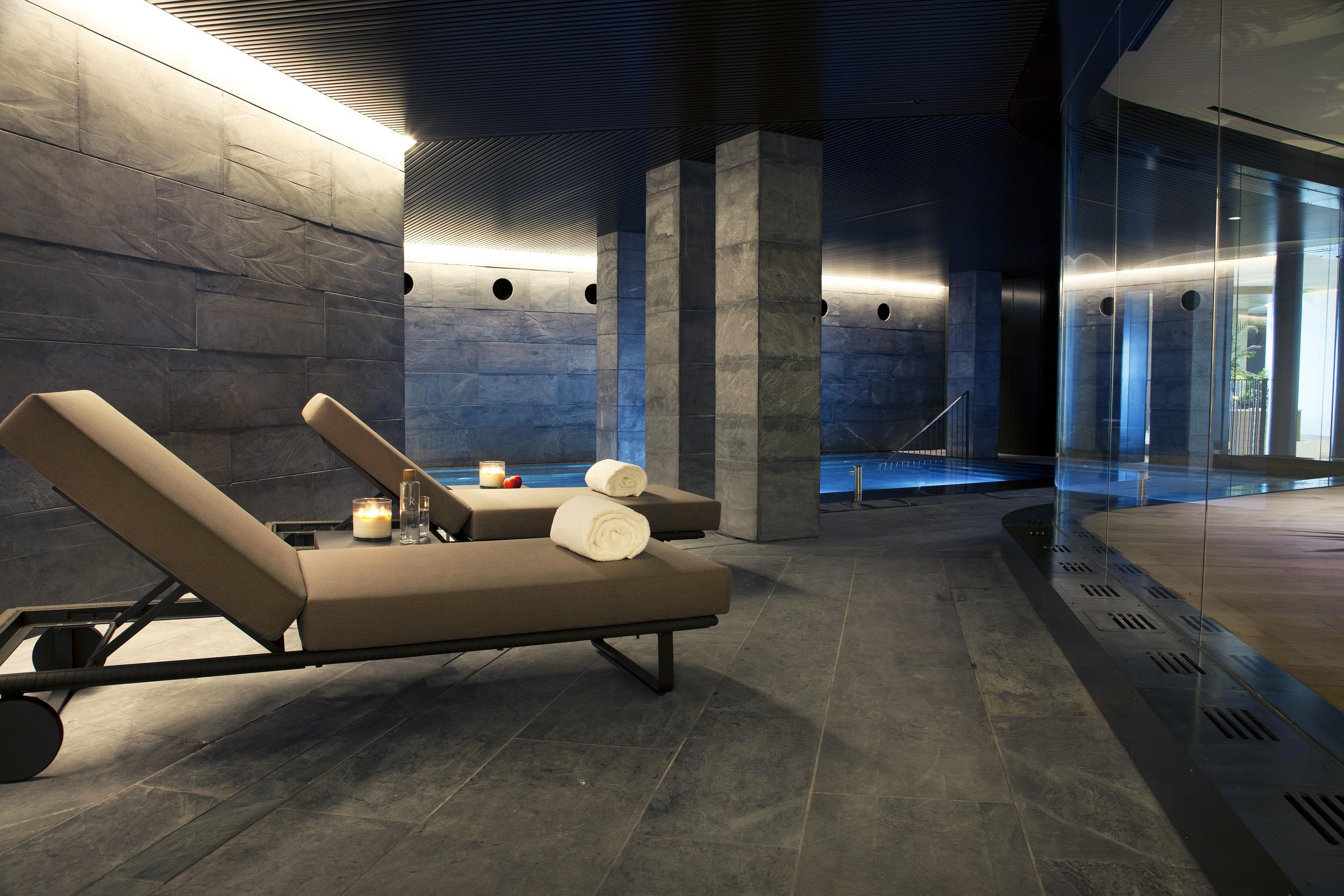 Akelarre - Relais & Chateaux San Sebastian Exterior photo
