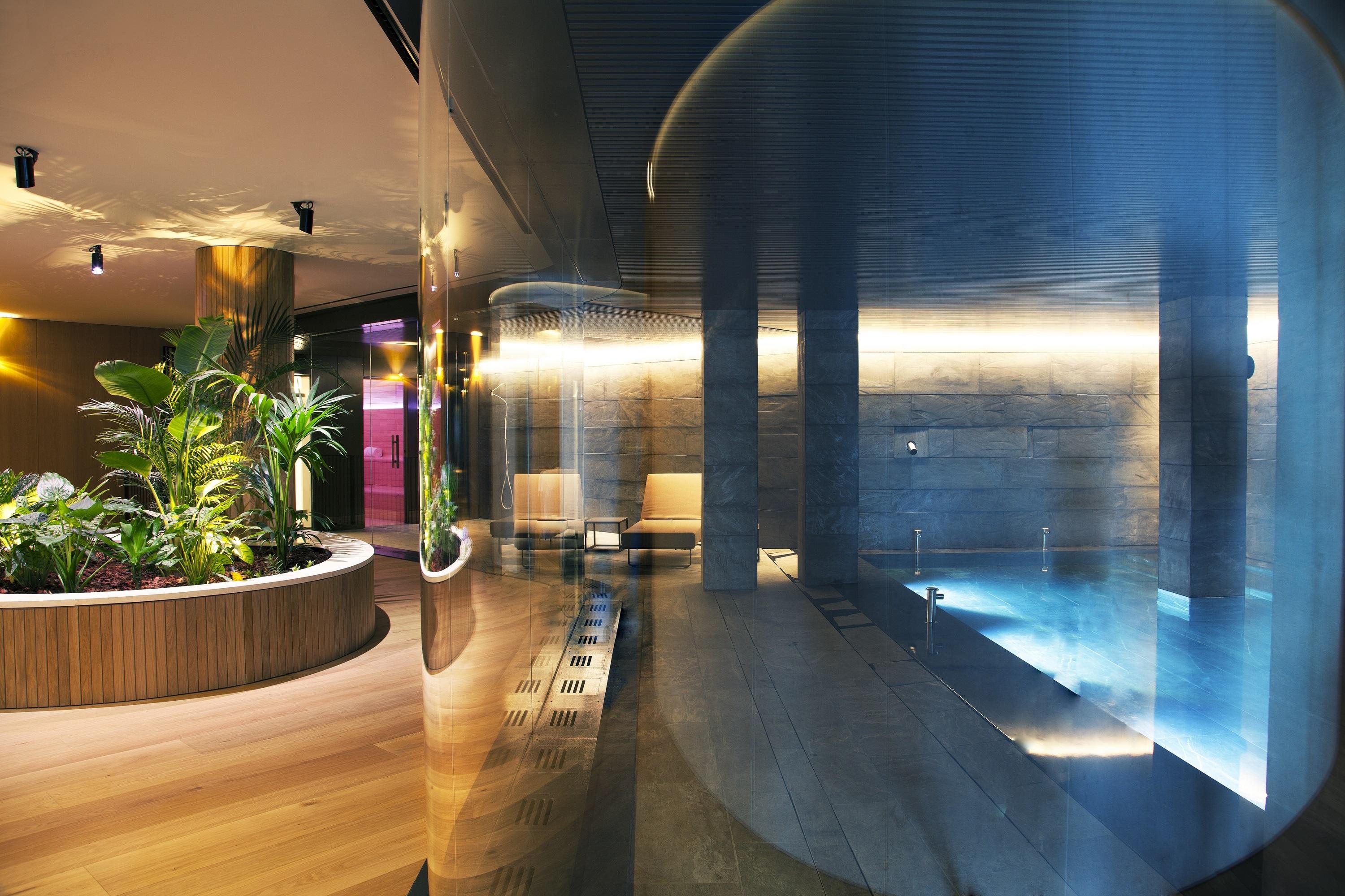 Akelarre - Relais & Chateaux San Sebastian Exterior photo