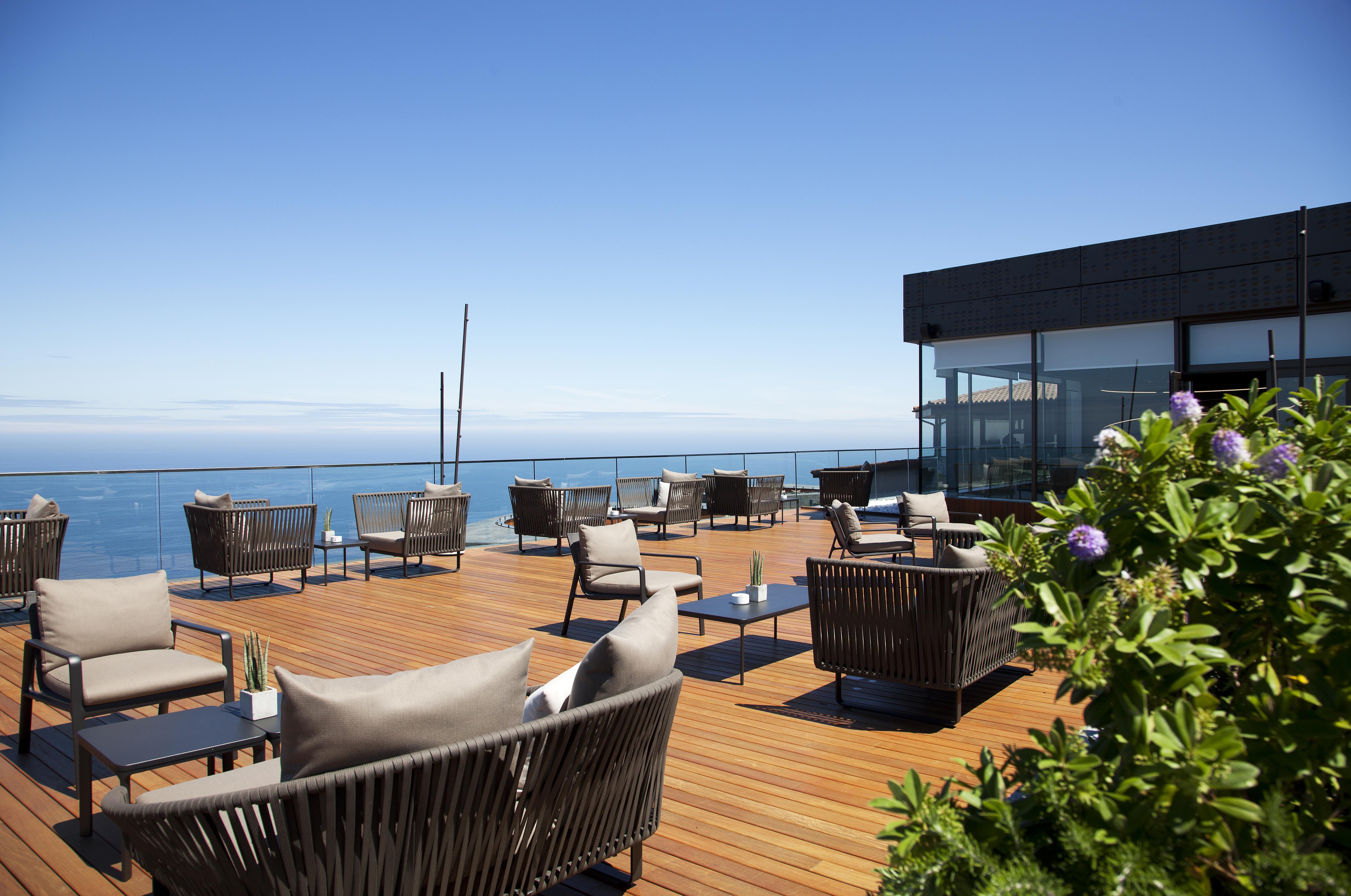 Akelarre - Relais & Chateaux San Sebastian Exterior photo