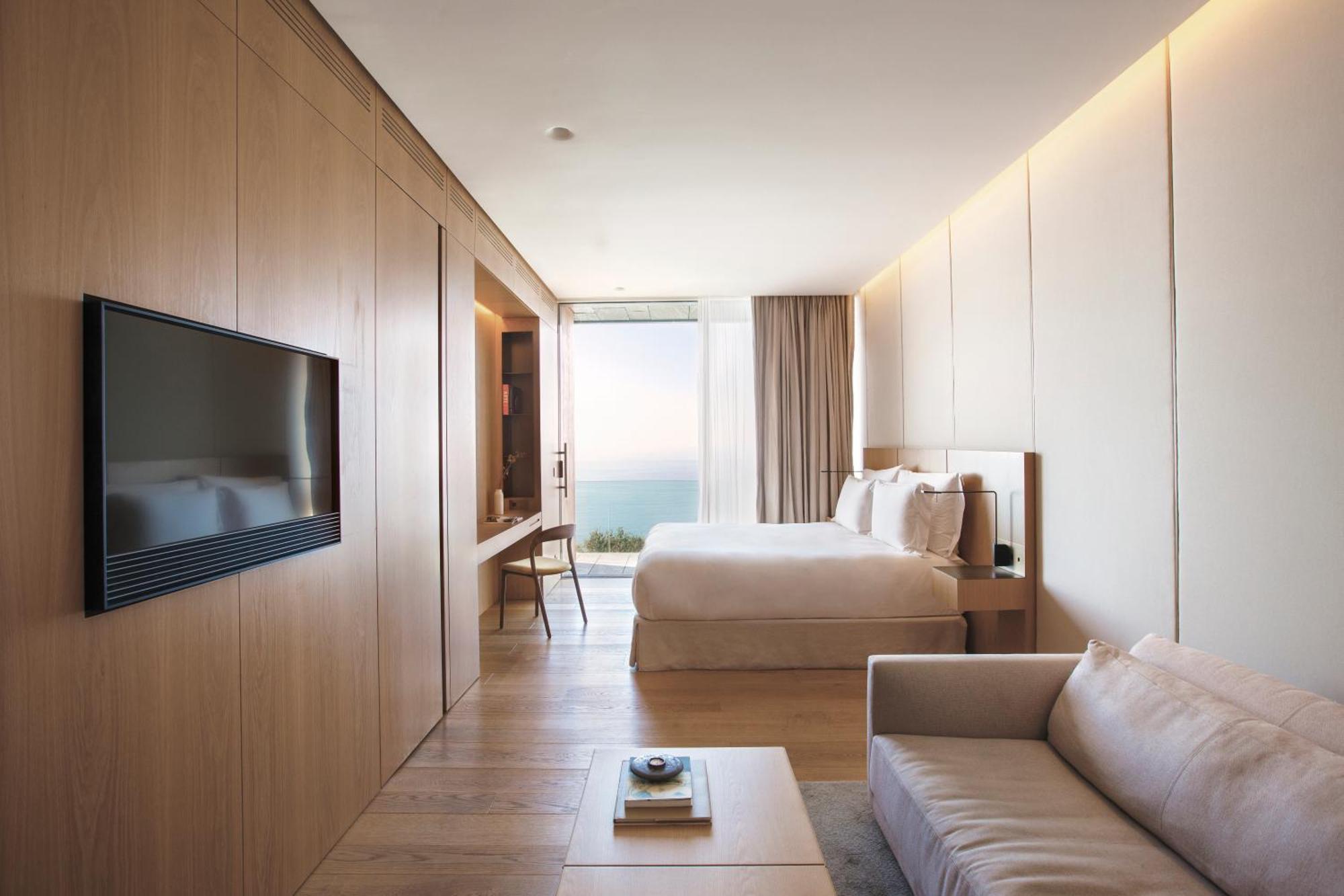 Akelarre - Relais & Chateaux San Sebastian Exterior photo