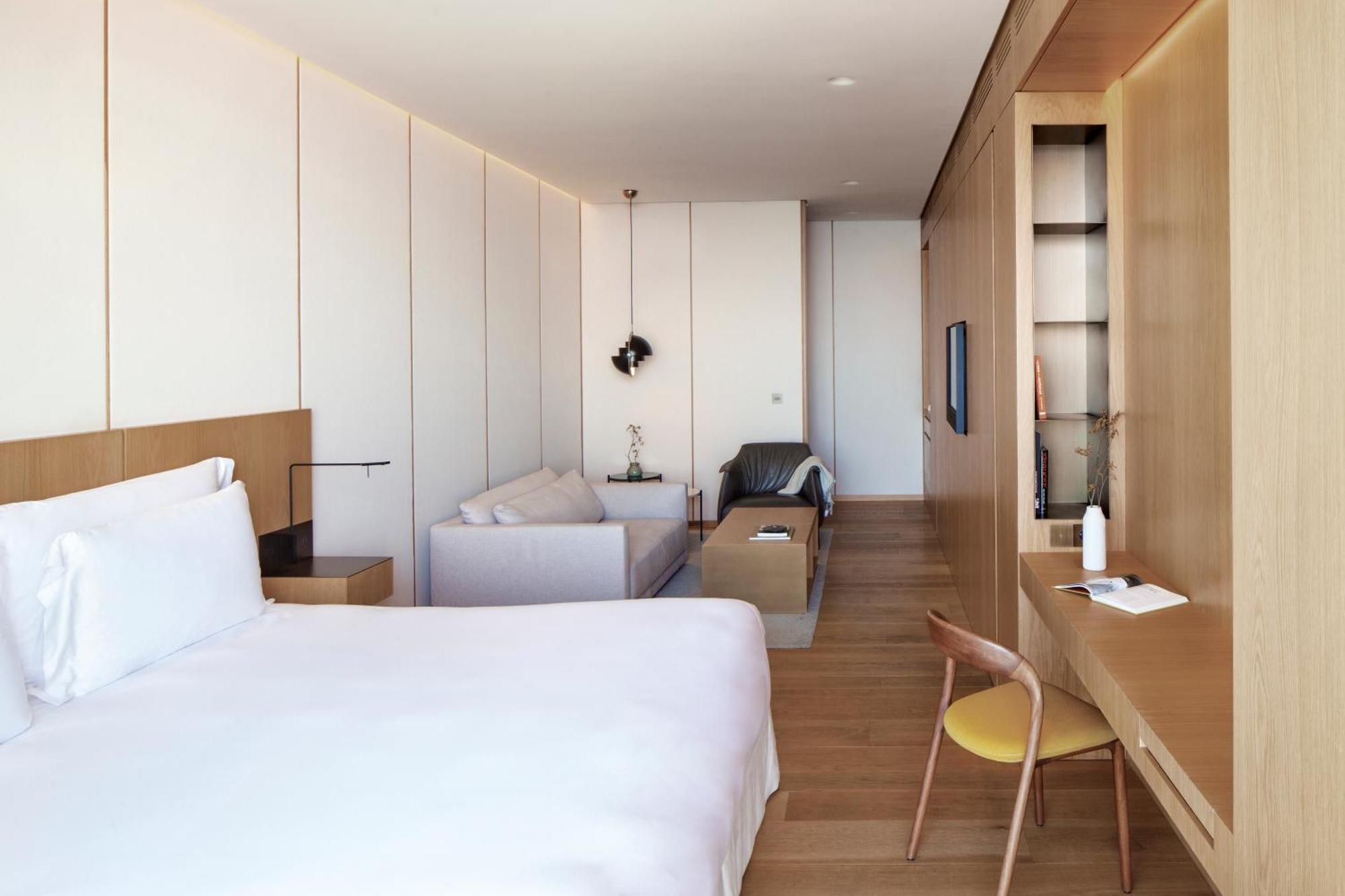 Akelarre - Relais & Chateaux San Sebastian Exterior photo