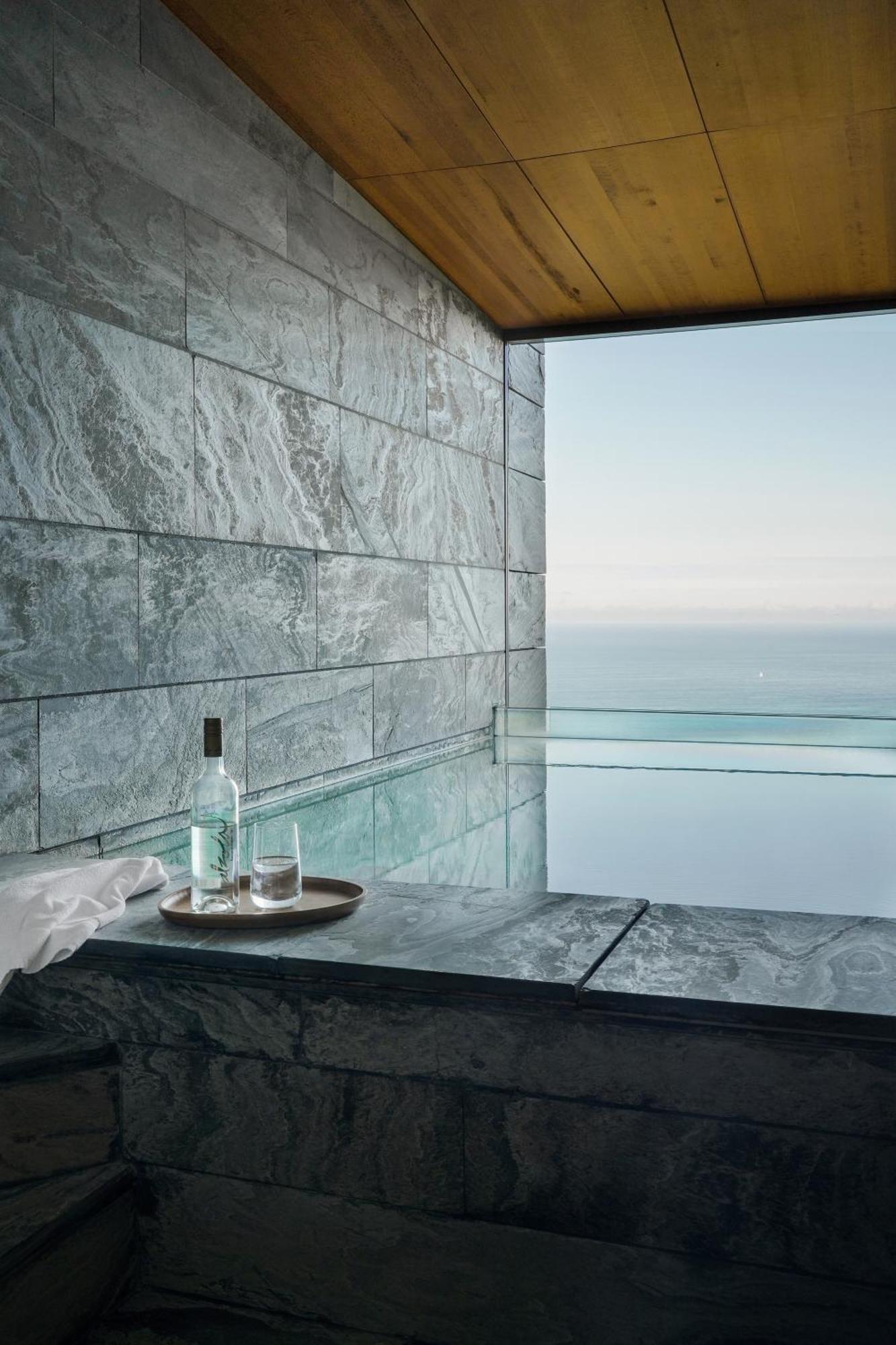 Akelarre - Relais & Chateaux San Sebastian Exterior photo