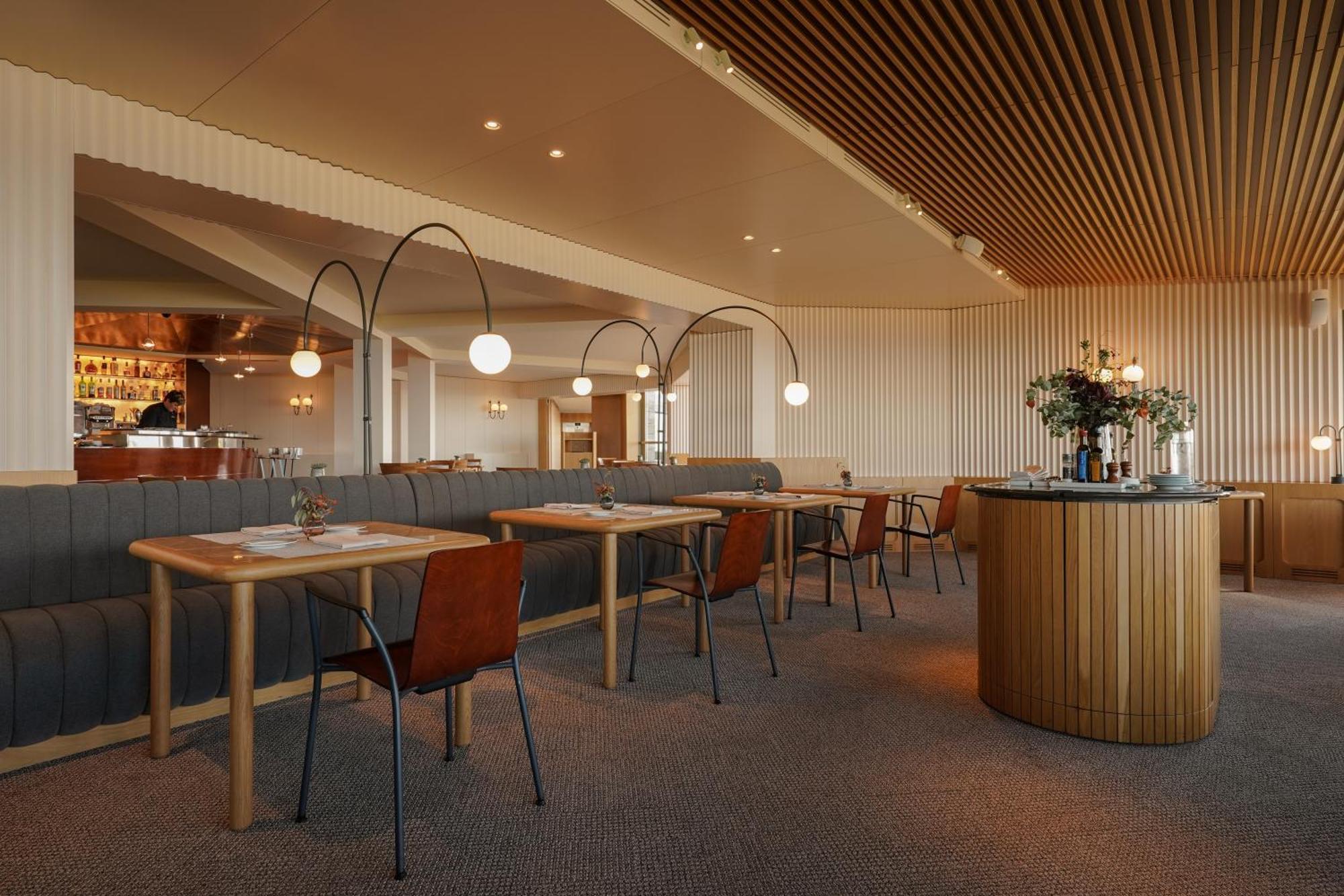 Akelarre - Relais & Chateaux San Sebastian Exterior photo