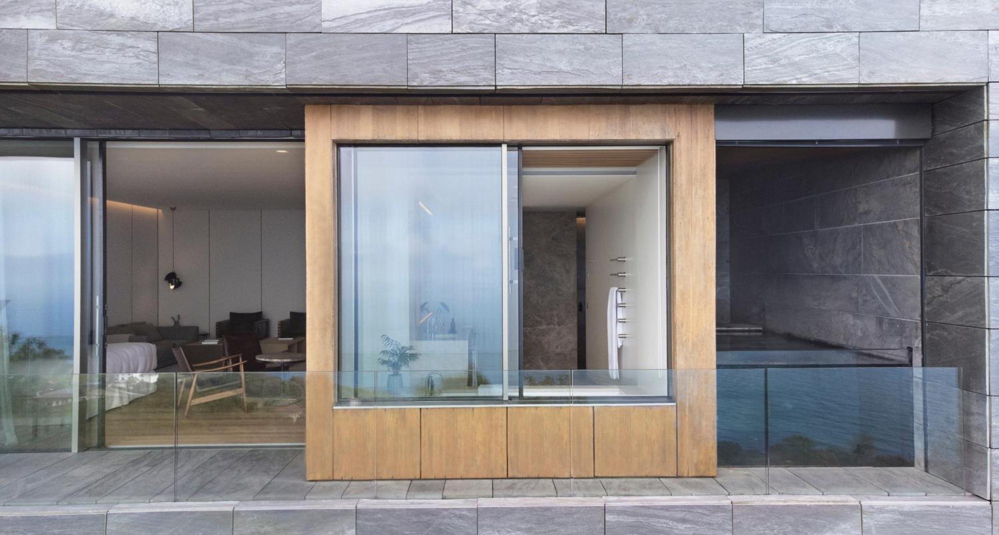 Akelarre - Relais & Chateaux San Sebastian Exterior photo