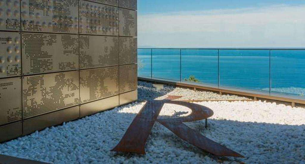 Akelarre - Relais & Chateaux San Sebastian Exterior photo
