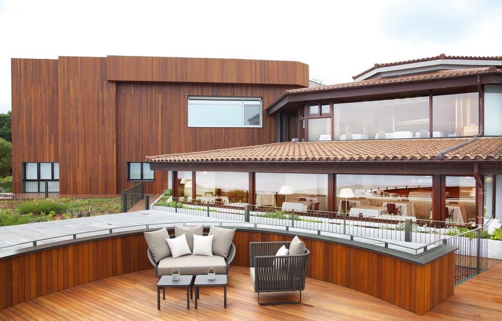Akelarre - Relais & Chateaux San Sebastian Exterior photo