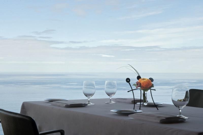 Akelarre - Relais & Chateaux San Sebastian Exterior photo